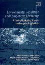 Environmental Regulation and Competitive Advantage