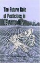 The Future Role of Pesticides