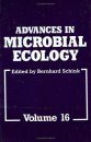 Advances in Microbial Ecology, Volume 16