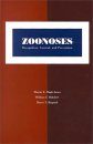 Zoonoses: Recognition, Control, Prevention