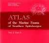 Atlas of the Marine Fauna of Southern Spitzbergen, Volume 2/3: Invertebrates