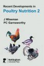 Recent Developments in Poultry Nutrition 2