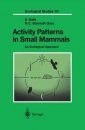 Activity Patterns in Small Mammals