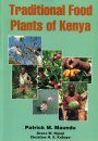 Traditional Food Plants of Kenya