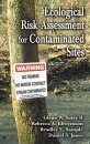 Ecological Risk Assessment for Contaminated Sites