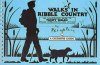 Cicerone Guides: Walks in Ribble Country