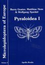 Microlepidoptera of Europe, Volume 4