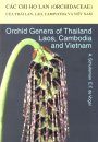 Orchid Genera of Thailand, Laos, Cambodia and Vietnam / Các Chi Họ Lan (Orchidaeceae) Của TThe Lan, Lào, Campuchia và Việt Nam
