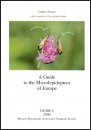A Guide to the Microlepidoptera of Europe