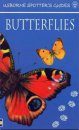 Usborne Spotter's Guide: Butterflies