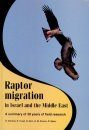 Raptor Migration in Israel and the Middle East