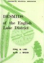 Key to the Commoner Desmids of the English Lake District