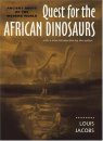 Quest for the African Dinosaurs