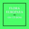 Flora Europaea on CD-ROM
