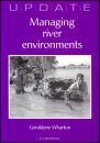 Managing River Environments