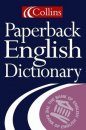 Collins Paperback English Dictionary