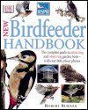RSPB New Birdfeeder Handbook