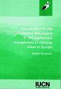 Cooperation in the European Mountains 3: The Sustainable Management of Climbing Areas in Europe