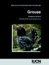 Grouse: Status Survey and Conservation Action Plan: 2000-2004