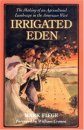 Irrigated Eden