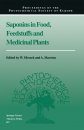 Saponins in Food, Feedstuffs and Medicinal Plants