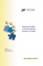 Empirical Studies of Environmental Policies in europe