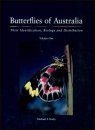 Butterflies of Australia (2-Volume Set)