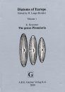 Diatoms of Europe, Volume 1: The Genus Pinnularia