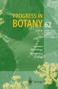 Progress in Botany, Volume 62