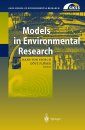 Models in Environmental Research