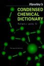 Hawley's Condensed Chemical Dictionary