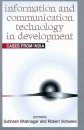 Information and Communication Technology in Development