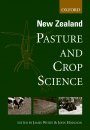 New Zealand Pasture and Crop Science
