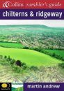 Collins Ramblers' Guides - Chiltern and Ridgeway