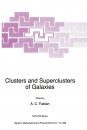 Clusters and Superclusters of Galaxies