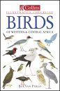 Collins Illustrated Checklist: Birds of Western and Central Africa