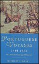 Portuguese Voyages, 1498-1663