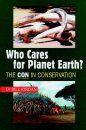 Who Cares for Planet Earth?