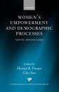 Women's Empowerment and Demographic Processes: Moving Beyond Cairo