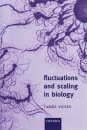 Fluctuations and Scaling in Biology