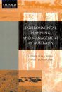 Environmental Planning and Management in Australia