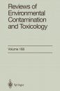 Reviews of Environmental Contamination and Toxicology, Volume 168