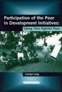 Participation of the Poor in Development Initiatives