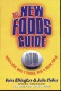 The New Foods Guide