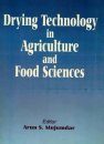 Drying Technology in Agriculture and Food Science