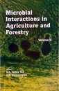 Microbial Interactions in Agriculture and Forestry, Vol. 2