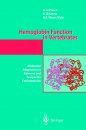 Hemoglobin Function in Vertebrates