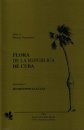Flora de la República de Cuba: Series A: Plantas Vasculares, Fascículo 4