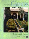 Encyclopedia of Gardens (3-Volume Set)