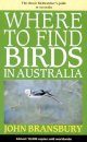Where to Find Birds in Australia